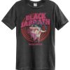 BLACK SABBATH PARANOID T-SHIRT S037