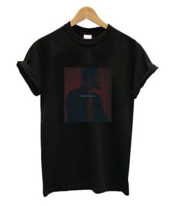 BRYSON TILLER TRAPSOUL T-SHIRT S037