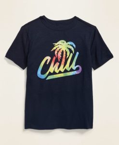 Chill Vintage T-Shirt G07
