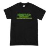 EXPERIENCING TENTACLE DIFFICULTIES HENTAI T-SHIRT S037