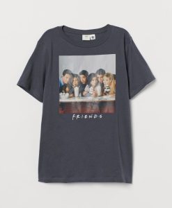 Friends Classic T-Shirt G07