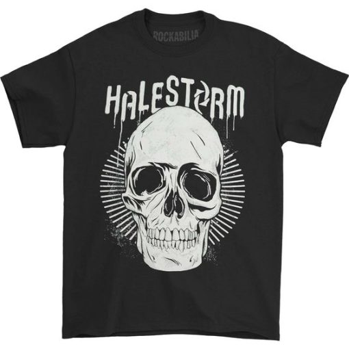 Halestorm T-Shirt G07