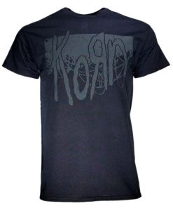 KORN ELITE T-SHIRT C77