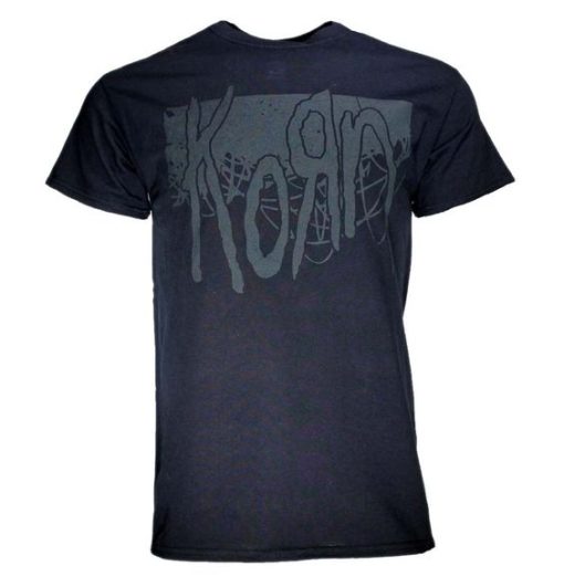 KORN ELITE T-SHIRT C77