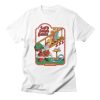 Let_s Catch Santa T-Shirt G07