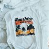 Sunshine State of Mind T-Shirt G07