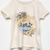 Sunshine Vintage T-Shirt G07