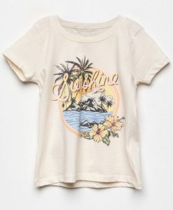 Sunshine Vintage T-Shirt G07