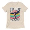 TRIP TO ISLE OF WIGHT 1969 T-SHIRT K0307