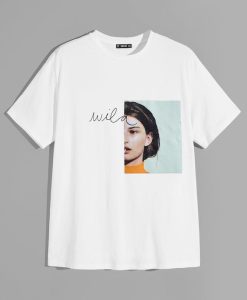 Wild Aesthetic T-Shirt G07