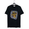 1993 NAUGHT BY NATURE T-SHIRT SS