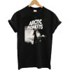 Arctic Monkeys On Stage T-shirt DN