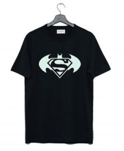 BATMAN SUPERMAN JUSTICE T-SHIRT SS