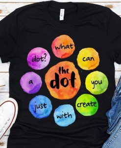 Happy Dot Day International Dot Day 2022