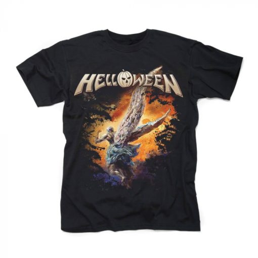 Helloween Angels T-shirt