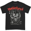 MOTORHEAD ACE OF SPADES T-SHIRT S037