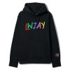 LWIAY PewDiePie Hoodie DN