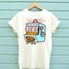 Luck Fruit Machine T-Shirt DN