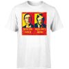 Moscow Mitch Moscow's Bitch Mitch And Trump Traitors T-shirt DN