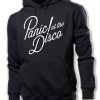 Panic! at The Disco Hoodie DN