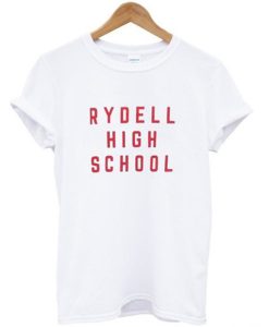 Rydell high school T Shirt DN