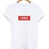 1980 Generation T shirt