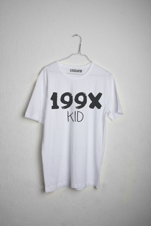 199x Kid