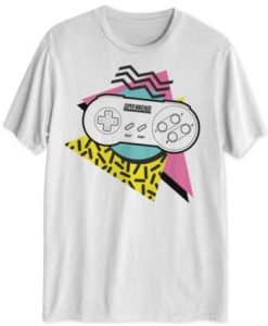 90's Nintendo T-Shirt