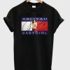 Aaliyah Babygirl Tshirt