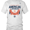 Academy Astros World Champion T-shirt