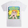 Archie Comics Betty and Veronica T-Shirt