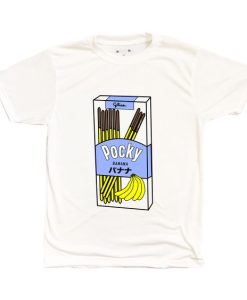 Banana Pocky Tee