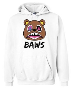 Baws hoodie