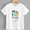 Be You Be Strong T Shirt