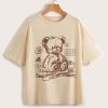 Bear Cute T-shirt