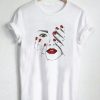 Beautiful Woman T-Shirt