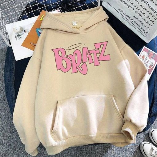 Bratz Hoodie