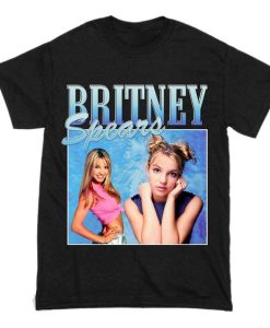 Britney Spears T-shirt