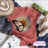 Butterfly T-shirt