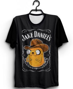 Camiseta Jake Daniels T-shirt