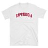 Cappadocia T-Shirt