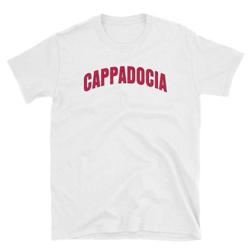 Cappadocia T-Shirt