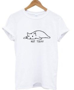 Cat T Shirt