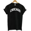 Chicago Print T-shirt