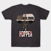 Chief Hopper T-Shirt