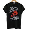 Deadpool Soft Warm Little Ball Of Vengeance T shirt