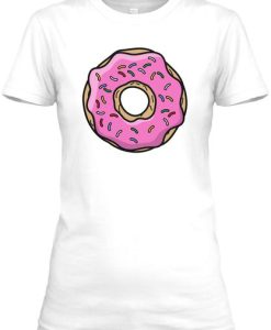 Donut T-shirt