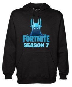 Fortnite King Hoodie