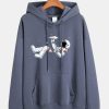Funny Astronout Hoodie