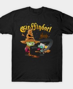 GIR-ffindor T-Shirt